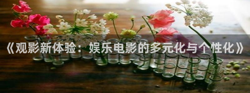 星辉平台：《观影新体验：娱乐电影的多元化与个性化》