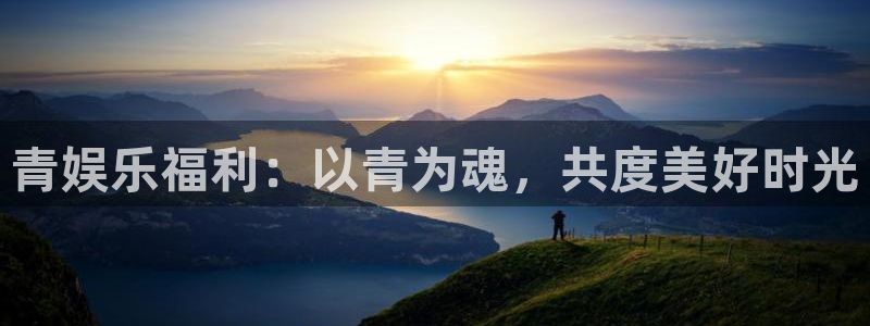 星辉平台集团股票：青娱乐福利：以青为魂，共度美好时光
